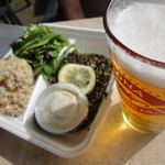 Nico's Pier 38 - フリカケアヒ