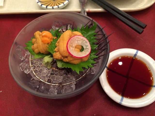 北海道味の散歩道 - 富良野