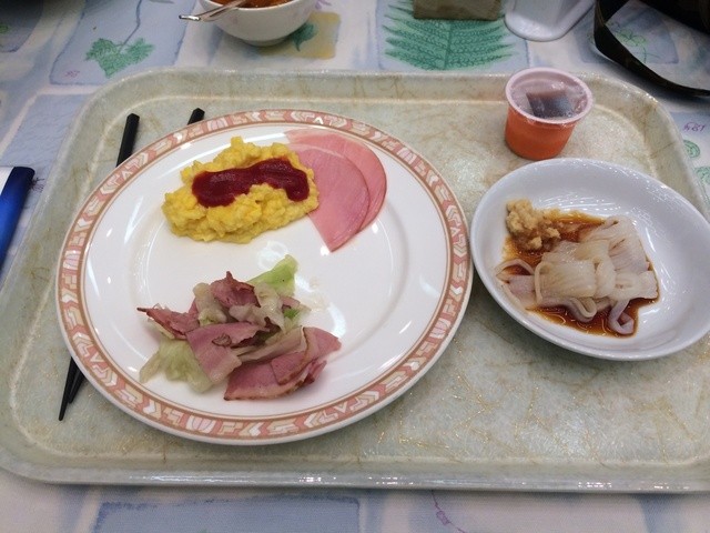 北海道味の散歩道 - 富良野（ビュッフェ）の写真