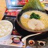 横浜家系ラーメン 吉岡家 米子錦町店