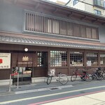 イノダコーヒ - 