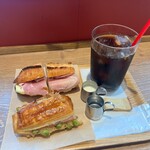 ル・グルニエ・ア・パン アトレ恵比寿店 - 