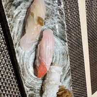 八重洲 鮨 海味 - 