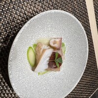 八重洲 鮨 海味 - 