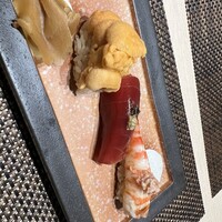 八重洲 鮨 海味 - 