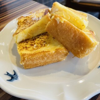 珈琲のたち花_1