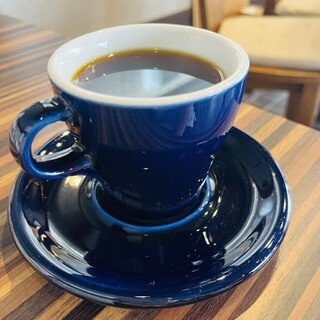 珈琲のたち花_0