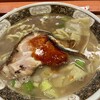 ラーメン凪 大宮東口店