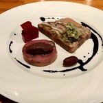 カステロ ヌォーボ - 