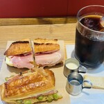 ル・グルニエ・ア・パン アトレ恵比寿店 - 