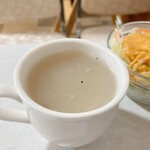 khusi - Soup – Made with organic ingredients