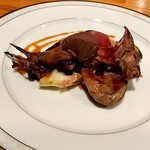 カステロ ヌォーボ - 