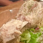 グレート ジャーマン クック - 