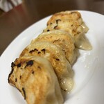 ママ餃子酒場 - 