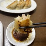 ママ餃子酒場 - 