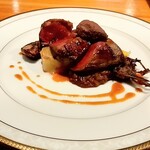 カステロ ヌォーボ - 