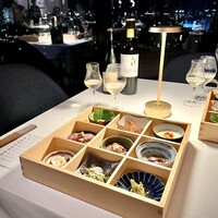 MOSS CROSS TOKYO - 