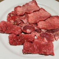 焼肉あきら - 