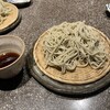 手打ち蕎麦 たがた