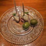 Oyster Lab 横浜駅前店 - 