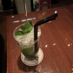 BAR SENDA - 