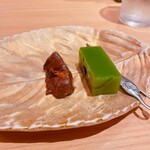 焼うお いし川 - 