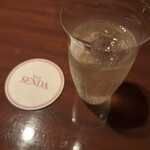 BAR SENDA - 