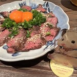 炉端と釜めし 五百蔵 - 