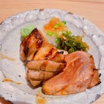 焼うお いし川 - 