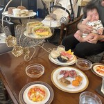 ロンネフェルト・ティ・サロン・名古屋 - 