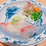 焼うお いし川 - 