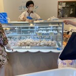 GODIVA Bakery ゴディパン - 