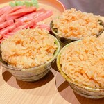 焼うお いし川 - 