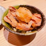 焼うお いし川 - 