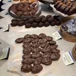 GODIVA Bakery ゴディパン 本店 - 