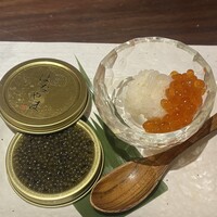 鮨 赤酢 はなやま - 