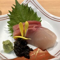 鮨やすぞう。 - 