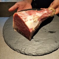 YANAGI TePPaN UNBORN GASTRONOMY - 