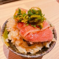 焼うお いし川 - 