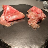 YANAGI TePPaN UNBORN GASTRONOMY - 