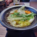 ホテルニューアワジプラザ淡路島 - 