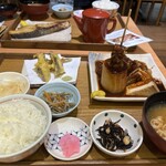 ヒモノ照ラス - 