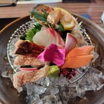 ホテルニューアワジプラザ淡路島 - 