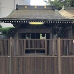 カッチャル バッチャル - 池袋四面塔稲荷大明神⛩️