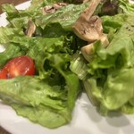 マロリーポークステーキ - 