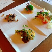 la mura 神戸会下山 - 
