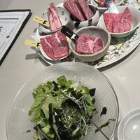 熟成和牛焼肉エイジング・ビーフ 横浜店 - 