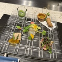 鉄板焼き 七里ガ浜 - 