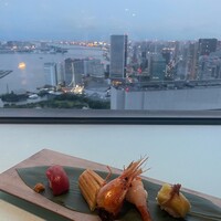 ダイナミックキッチン＆バー 響 カレッタ汐留店  - 