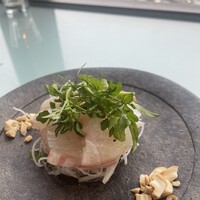 ダイナミックキッチン＆バー 響 カレッタ汐留店  - 
